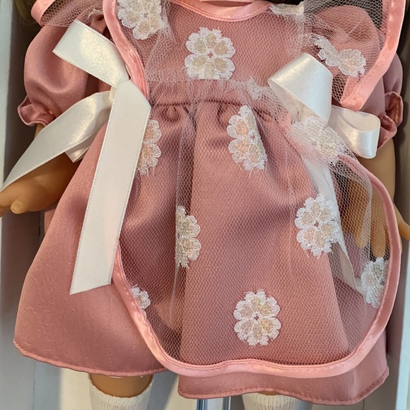 LISSI DOLL LENA LIMITED EDITION VINTAGE German doll. - Picture 3 of 10